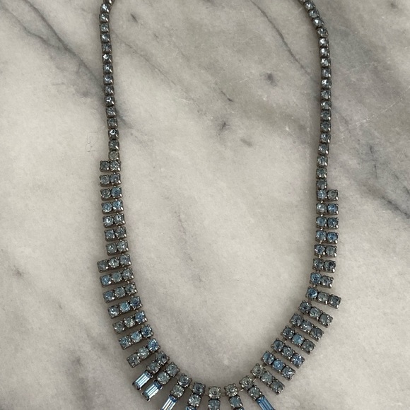 Vintage Sherman Necklace - Picture 3 of 8